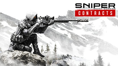 Sniper Ghost Warrior Contracts gépigény