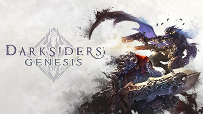Darksiders Genesis gépigény