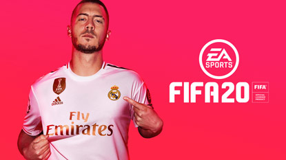 FIFA 20 gépigény