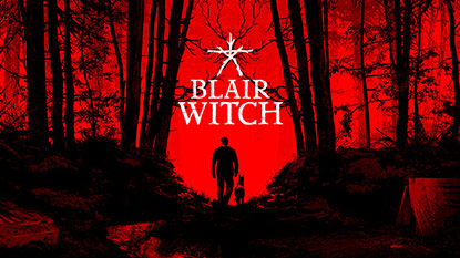Blair Witch gépigény