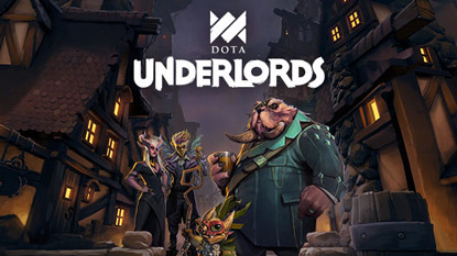 Dota Underlords gépigény