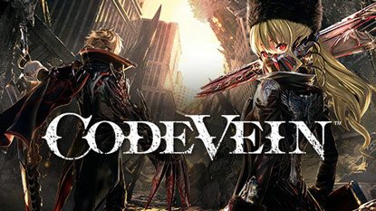 Code Vein gépigény
