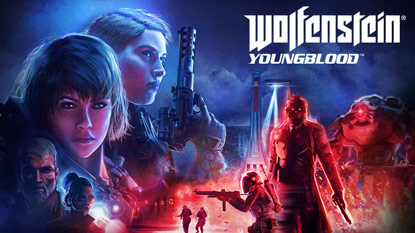Wolfenstein: Youngblood gépigény
