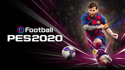 eFootball PES 2020 system requirements