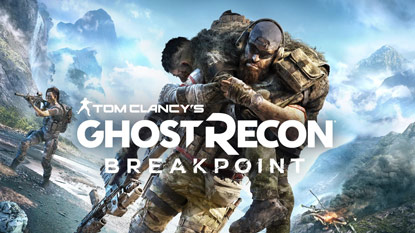 Tom Clancy's Ghost Recon Breakpoint system requirements