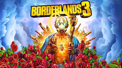 Borderlands 3 system requirements