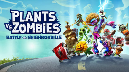 Plants vs. Zombies: Battle for Neighborville system requirements