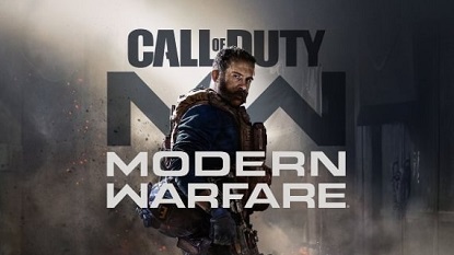 Here are the Call of Duty: Modern Warfare system requirements