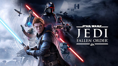 Star Wars Jedi: Fallen Order system requirements