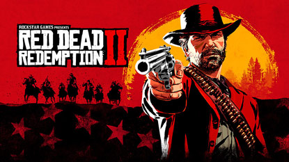 Red Dead Redemption 2 system requirements