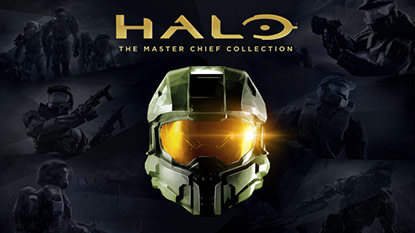 Halo: The Master Chief Collection gépigény