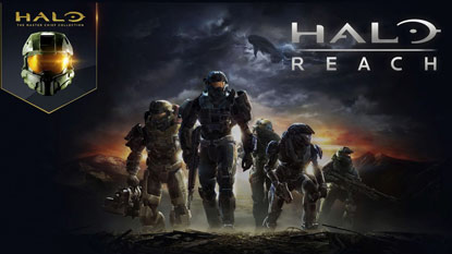 Halo: Reach gépigény
