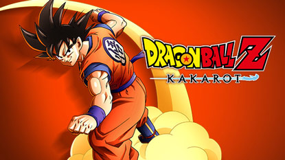 Dragon Ball Z: Kakarot system requirements