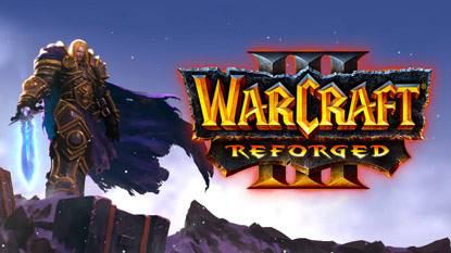 Here are the Warcraft III: Reforged system requirements