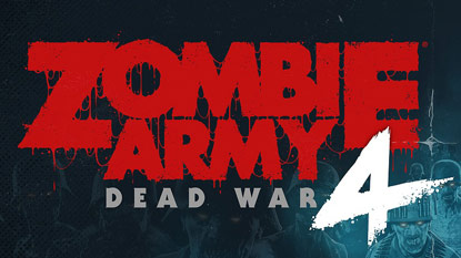 Zombie Army 4: Dead War system requirements