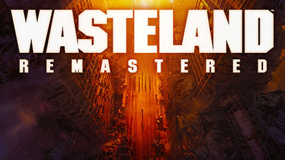 Wasteland Remastered system requirements
