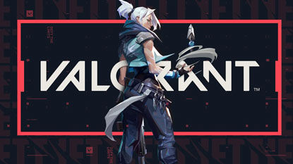 Valorant system requirements