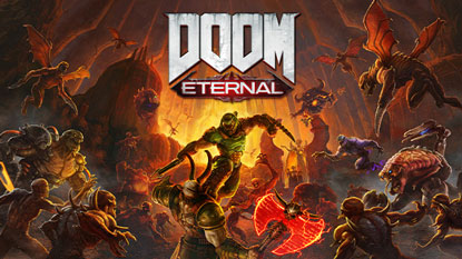 DOOM Eternal system requirements