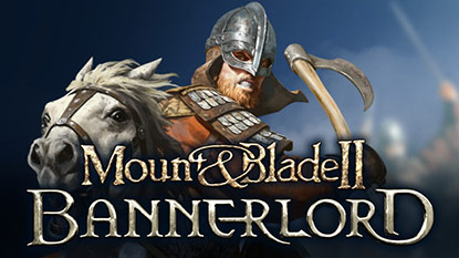 Mount & Blade II: Bannerlord gépigény
