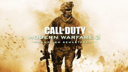 Call of Duty: Modern Warfare 2 Campaign Remastered gépigény