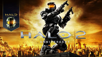 Halo 2: Anniversary system requirements