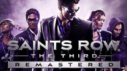 Saints Row: The Third Remastered system requirements