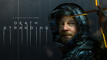 Death Stranding system requirements
