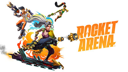 Rocket Arena system requirements