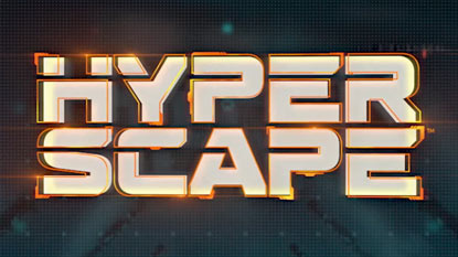 hyper scape requirements