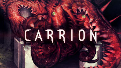CARRION system requirements