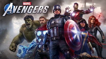 Marvel's Avengers system requirements