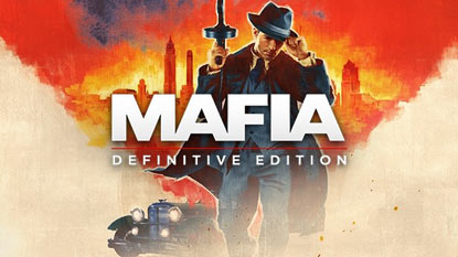 Mafia: Definitive Edition gépigény