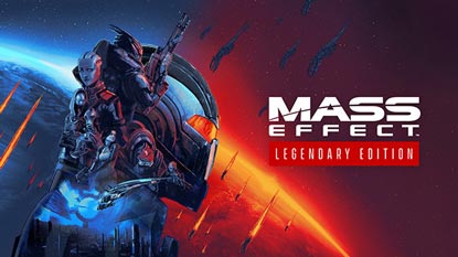 Mass Effect Legendary Edition system requirements