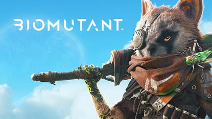 Biomutant's final system requirements are out