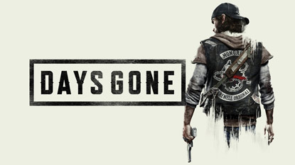 Days Gone system requirements