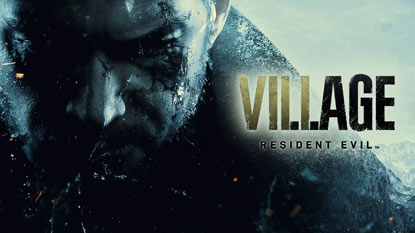 Resident Evil Village system requirements