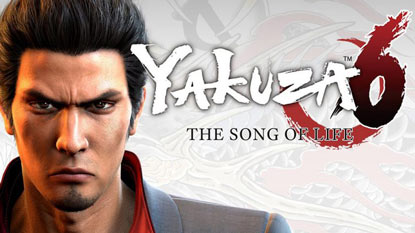 Yakuza 6: The Song of Life system requirements