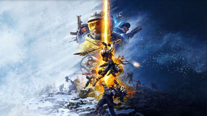 Scavengers system requirements