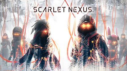 Scarlet Nexus system requirements
