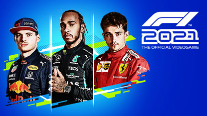 F1 2021 system requirements