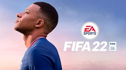 FIFA 22 system requirements