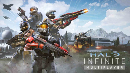 Halo Infinite system requirements