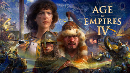 Age of Empires IV system requirements