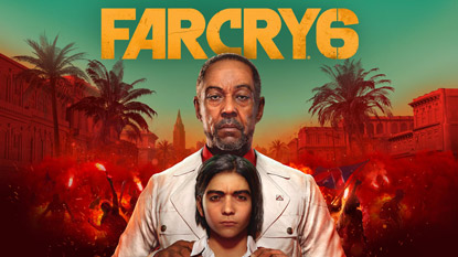 Far Cry 6 system requirements