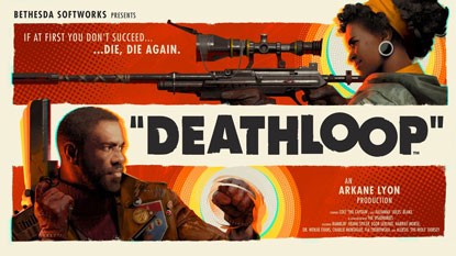 Deathloop system requirements