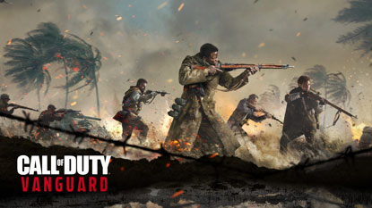 Call of Duty: Vanguard beta system requirements