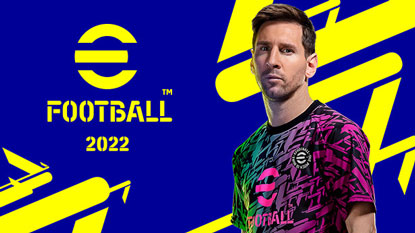 eFootball 2022 system requirements