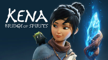 Kena: Bridge of Spirits system requirements