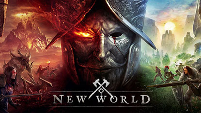 New World system requirements