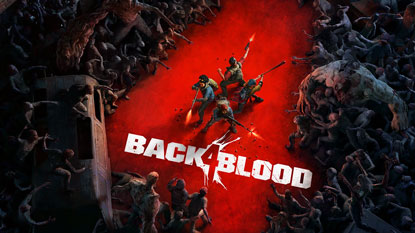 Back 4 Blood gépigény